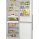 Samsung RL 40 HGPS Refrigerator frigorifero side-by-side Libera installazione Argento 3