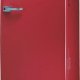 Bosch KSL20S50 frigorifero con congelatore Libera installazione 164 L Rosso 3