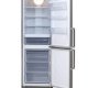 Samsung RL 38 HGPS frigorifero con congelatore Libera installazione 301 L Argento 3