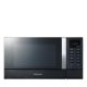 Samsung GE89ME-B forno a microonde 23 L 850 W Nero 4