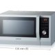 Samsung CE117A forno a microonde 32 L 900 W Bianco 3