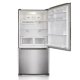 Samsung RL62ZBSH frigorifero con congelatore Libera installazione 471 L Argento 3