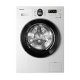 Samsung WF8804FPA lavatrice Caricamento frontale 8 kg Bianco 4