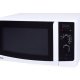 LG MH6539DR forno a microonde 25 L 850 W Bianco 3