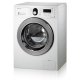 Samsung WF 8800 ASV lavatrice Caricamento frontale 8 kg 1000 Giri/min Bianco 3