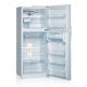 LG GR-M4925YLC frigorifero con congelatore Libera installazione 388 L Argento 3
