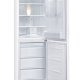 LG GR-B369PQA frigorifero con congelatore Libera installazione 264 L Bianco 3