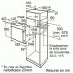 Siemens HB76LA560F forno 60 L Acciaio inox 3