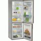 Whirlpool WBC 3546 A+ NFX frigorifero con congelatore Libera installazione 350 L Acciaio inossidabile 3
