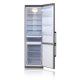 Samsung RL41HTIH frigorifero con congelatore Libera installazione 325 L Acciaio inossidabile 3