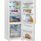 Whirlpool WBS 4345 A+ NFW frigorifero con congelatore Libera installazione 432 L Bianco 3