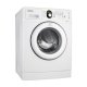 Samsung WF8714ADV lavatrice Caricamento frontale 7 kg 1400 Giri/min Bianco 6