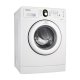 Samsung WF8714ADV lavatrice Caricamento frontale 7 kg 1400 Giri/min Bianco 9