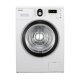 Samsung WF8614FEA lavatrice Caricamento frontale 6 kg 1400 Giri/min Argento 4