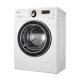 Samsung WF8614FEA lavatrice Caricamento frontale 6 kg 1400 Giri/min Argento 5