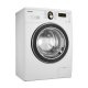 Samsung WF8614FEA lavatrice Caricamento frontale 6 kg 1400 Giri/min Argento 6