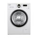 Samsung WF8614FEA lavatrice Caricamento frontale 6 kg 1400 Giri/min Argento 8