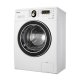 Samsung WF8614FEA lavatrice Caricamento frontale 6 kg 1400 Giri/min Argento 9
