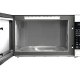 LG LCRT2010ST forno a microonde Superficie piana Solo microonde 57 L 1200 W Acciaio inox 5