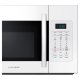 Samsung ME17H703SHW forno a microonde Superficie piana 48 L 1000 W Bianco 9