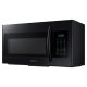 Samsung ME17H703SHB forno a microonde Superficie piana 48 L 1000 W Nero 7