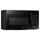 Samsung ME17H703SHB forno a microonde Superficie piana 48 L 1000 W Nero 8