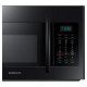 Samsung ME17H703SHB forno a microonde Superficie piana 48 L 1000 W Nero 9