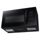 Samsung ME17H703SHB forno a microonde Superficie piana 48 L 1000 W Nero 11