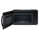 Samsung ME18H704SFB forno a microonde Superficie piana 50,9 L 1000 W Nero 3