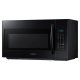 Samsung ME18H704SFB forno a microonde Superficie piana 50,9 L 1000 W Nero 4