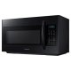 Samsung ME18H704SFB forno a microonde Superficie piana 50,9 L 1000 W Nero 6