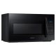 Samsung ME18H704SFB forno a microonde Superficie piana 50,9 L 1000 W Nero 7