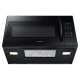 Samsung ME18H704SFB forno a microonde Superficie piana 50,9 L 1000 W Nero 9