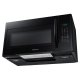 Samsung ME18H704SFB forno a microonde Superficie piana 50,9 L 1000 W Nero 10