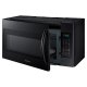 Samsung ME18H704SFB forno a microonde Superficie piana 50,9 L 1000 W Nero 12