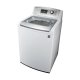 LG WT5070CW lavatrice Caricamento dall'alto 1100 Giri/min Bianco 3