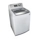 LG WT5070CW lavatrice Caricamento dall'alto 1100 Giri/min Bianco 6