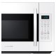 Samsung ME18H704SFW forno a microonde Superficie piana 50,9 L 1000 W Bianco 9