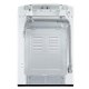 LG WT1201CW lavatrice Caricamento dall'alto 1100 Giri/min Bianco 3