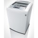 LG WT1201CW lavatrice Caricamento dall'alto 1100 Giri/min Bianco 6