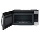 Samsung ME18H704SFS forno a microonde Superficie piana 50,9 L 1000 W Acciaio inox 3