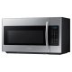 Samsung ME18H704SFS forno a microonde Superficie piana 50,9 L 1000 W Acciaio inox 4