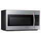 Samsung ME18H704SFS forno a microonde Superficie piana 50,9 L 1000 W Acciaio inox 8