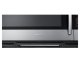 Samsung ME18H704SFS forno a microonde Superficie piana 50,9 L 1000 W Acciaio inox 12