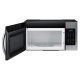 Samsung ME17H703SHS forno a microonde Superficie piana 48 L 1000 W Acciaio inox 3