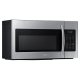 Samsung ME17H703SHS forno a microonde Superficie piana 48 L 1000 W Acciaio inox 8