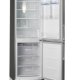 LG GC-3913NS frigorifero con congelatore Libera installazione 303 L Acciaio inossidabile 3