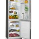LG GC-3913NS frigorifero con congelatore Libera installazione 303 L Acciaio inossidabile 4