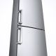 LG GC5629NS frigorifero con congelatore Libera installazione 315 L Acciaio inossidabile 3