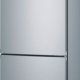 Bosch KGE36BI41 frigorifero con congelatore Libera installazione 304 L Acciaio inossidabile 3